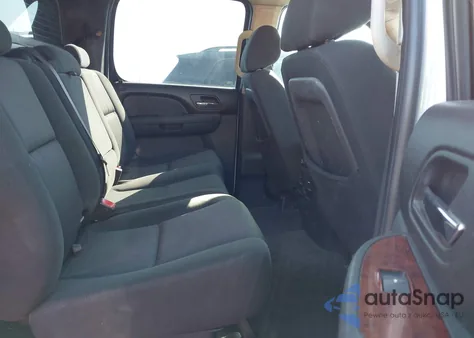 2010 Chevrolet Avalanche 1500 Ls z USA, uszkodzony, nr VIN 3GNNCEE00AG127127